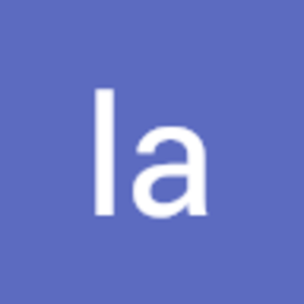 Meet your Posher, La